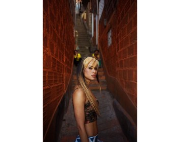 El Atlas de la Belleza del fotógrafo Mihaela Noroc