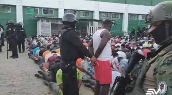 Televistazo 1PM | 15-1-2024