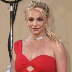 Britney Spears se retiró de la música en 2019.