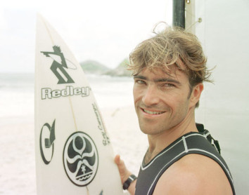 ¿La ola más grande jamás surfeada?