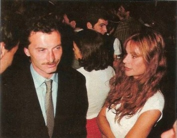 Conozca "las mujeres" de Macri: Las parejas del presidente electo de Argentina