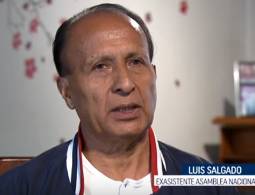 Diezmos, Impunidad | Visión 360 V Temporada