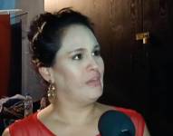 Pamela Palacios