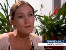 Desechos, Licor adulterado, Édgar León | Visión 360 V Temporada