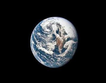 Ambientalistas ecuatorianos participaron del apagón de luces por la Hora del Planeta