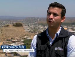 Monte Sinaí, Carla Heredia | Visión 360 V Temporada