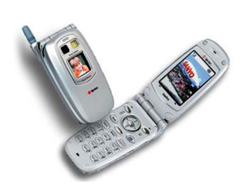 El celular con el paso del tiempo