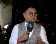 Ronald Farina da detalles sobre su renuncia al canal donde laboraba