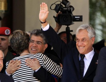 Funeral de Hugo Chávez