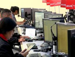 Grilletes, 20 años de la Paz | Visión 360 V Temporada