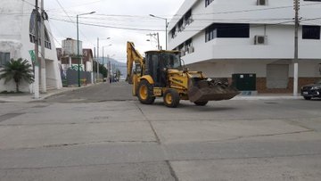 Acceso a vivienda e inseguridad preocupan en Bahía de Caráquez