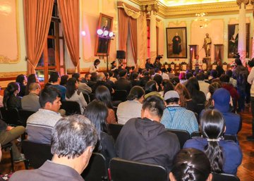 Municipio de Otavalo elimina evento &#039;Reina del Yamor&#039;