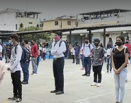 Porte de armas: estas son las prohibiciones para instituciones educativas y de salud