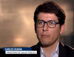 Síndrome de Laron, Homónimos | Visión 360 V Temporada