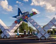 Se proyecta que la Gran Feria de Guayaquil atraiga a casi 100 mil personas por día.