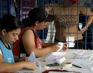 Elecciones resultados Ecuador 2023: Santa Elena realiza nuevo conteo de votos en tres alcaldías y la Prefectura