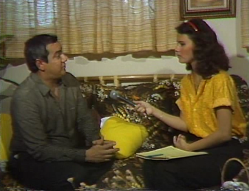 Conozca los inicios de los anchors del noticiero Televistazo