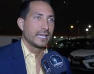Eduardo Andrade