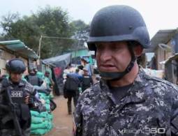 La tierra de nadie, Los 8 mil de Carmela | Visión 360 VI Temporada