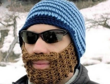 Las 10 barbas más graciosas del mundo