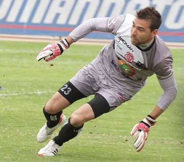 Sebastián Blázquez anuncia retiro del fútbol