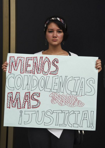 Exfuncionarios detenidos en Guatemala por incendio en hogar de menores