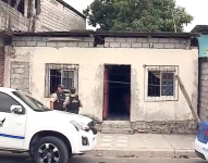 La gran cantidad de personas con arresto domiciliario no cumplen con los requisitos de seguridad.