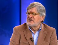 Contacto Directo con Francisco Carrión, excanciller de la República | 15/02/2024