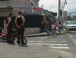 Televistazo en la Comunidad Quito | 24-12-2025