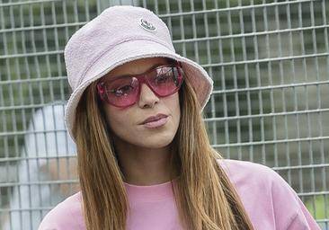 Imagen de archivo de Shakira.