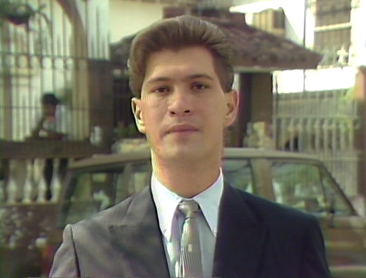 Conozca los inicios de los anchors del noticiero Televistazo