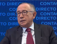 Contacto Directo con Hernán Pérez Loose, exembajador de Ecuador ante la ONU | 10-04-2024