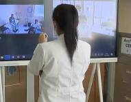 El IESS impulsa transformación digital de su red de salud con una app