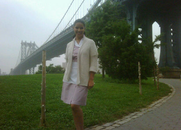 No te pierdas este martes, Una Maid en Manhattan para Guayaquil y la Región Centro - Sur&nbsp;