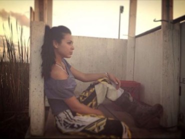 Los famosos de Pasión Prohibida en Twitter