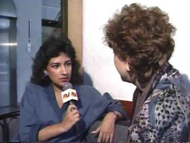 Conozca los inicios de los anchors del noticiero Televistazo