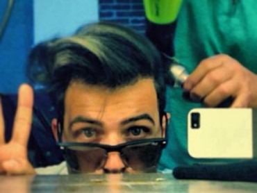 Los famosos de Pasión Prohibida en Twitter