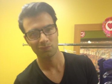 Los famosos de Pasión Prohibida en Twitter