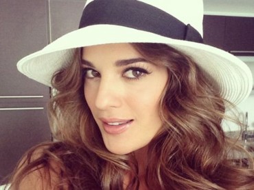 Los famosos de Pasión Prohibida en Twitter