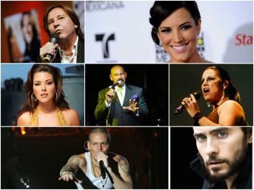 Artistas alzan sus voces sobre las manifestaciones en Venezuela