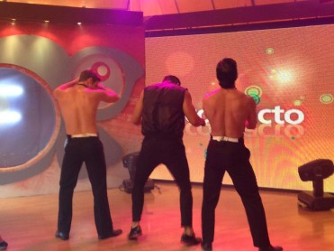 Despedida de Soltera para la flaca en En Contacto