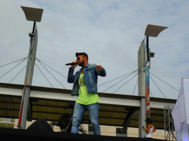 En Contacto celebró a Guayaquil a lo grande