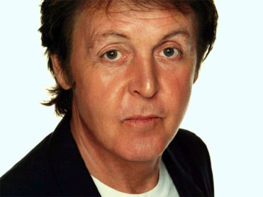 Paul McCartney visitará Ecuador