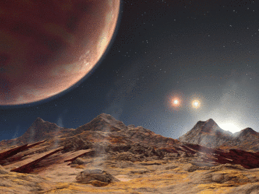 Esperan hallar vida extraterrestre para 2040