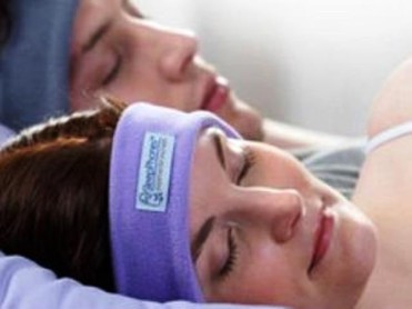 Conozca la "supercama" y otras tecnologías para dormir mejor