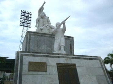 Un recorrido histórico por las calles de Machala