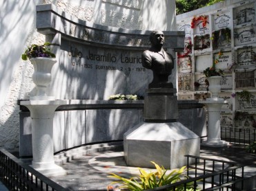 La música de Julio Jaramillo se quedó por 36 años más en la tierra