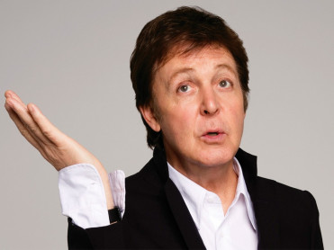 Paul McCartney visitará Ecuador