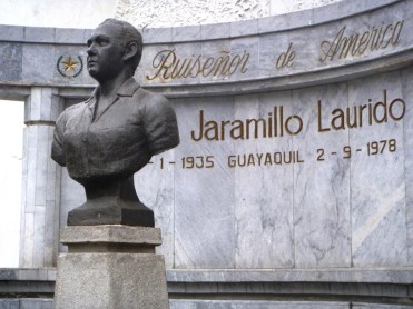 La música de Julio Jaramillo se quedó por 36 años más en la tierra