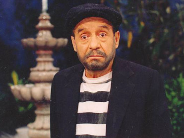 Los personajes más recordados de &#039;Chespirito&#039; por su cumpleaños 85